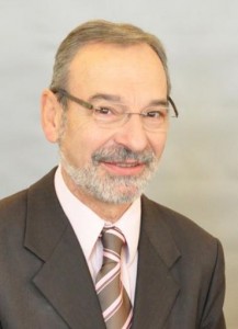 Prof. Dr.-Ing. Franz Demmelmeier