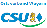 CSU - Ortsverband Weyarn